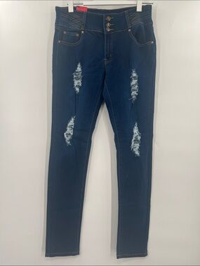 Size 13  SAZA  Jeans   NWT
